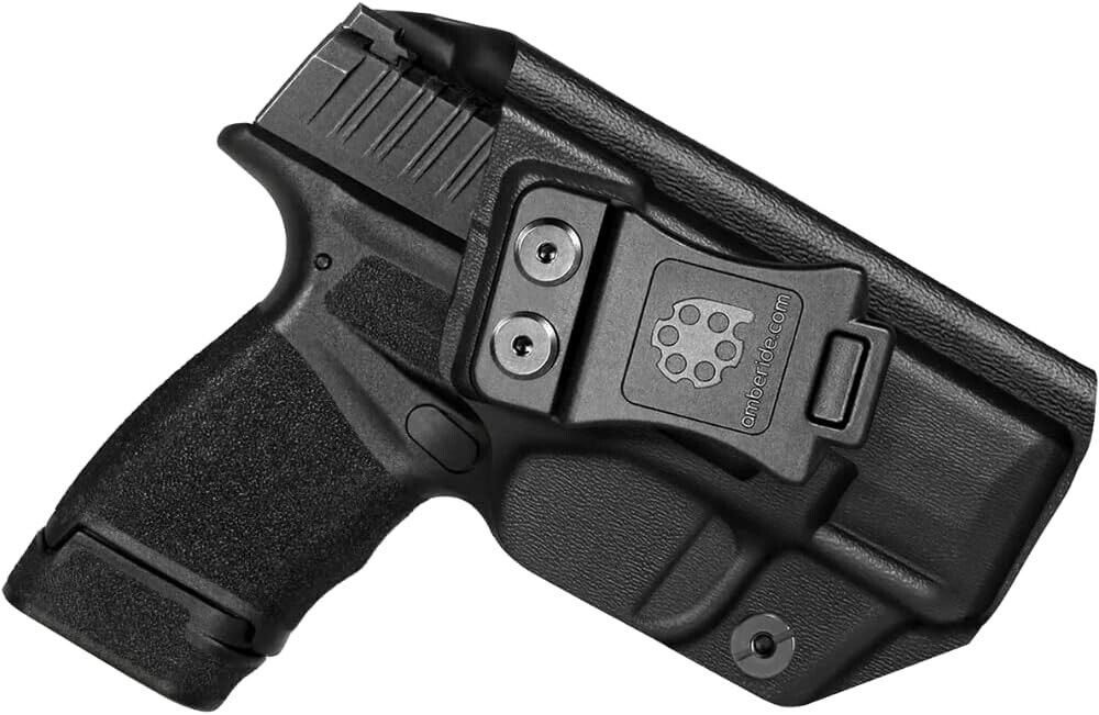  IWB Kydex Holster Fit Springfield Armory Hellcat&Hellcat Pro Pistol Right