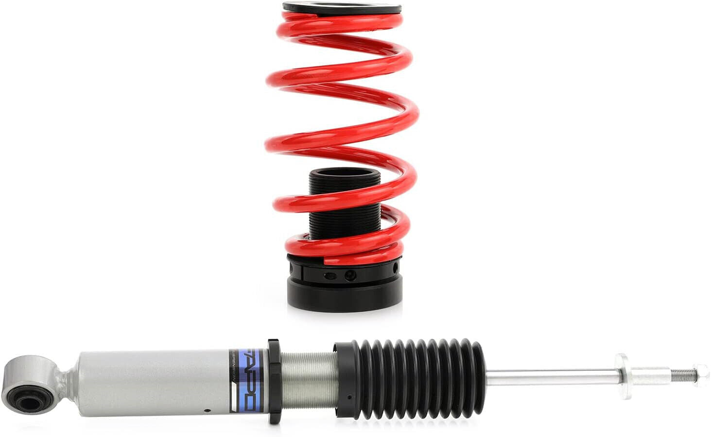 FAPO Coilovers Suspension kits for Volkswagen Jetta/Golf MK5 MK6 FWD 05-19