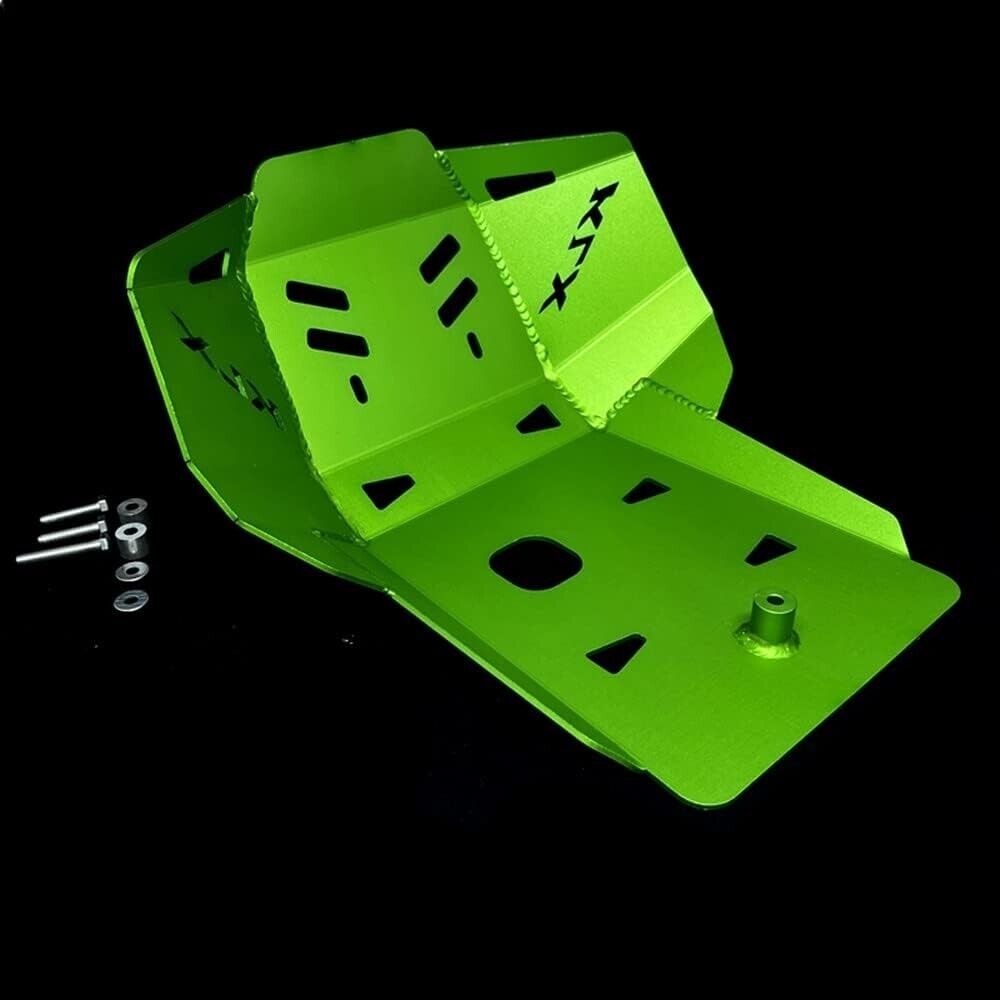 For KAWASAKI KLX230R KLX230 KLX230L/S/SM Skid Plate Engine Guard Protector Cover