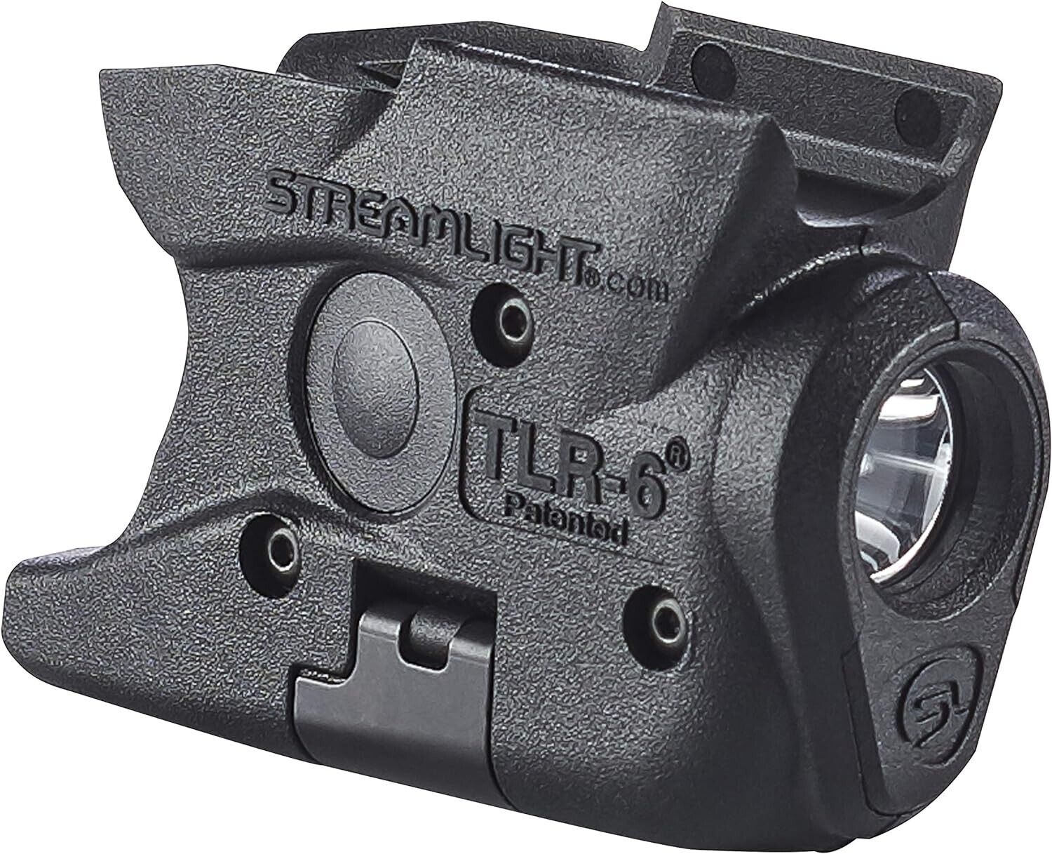 Streamlight TLR-6 Weapon Light For S&W M&P Shield 9&40