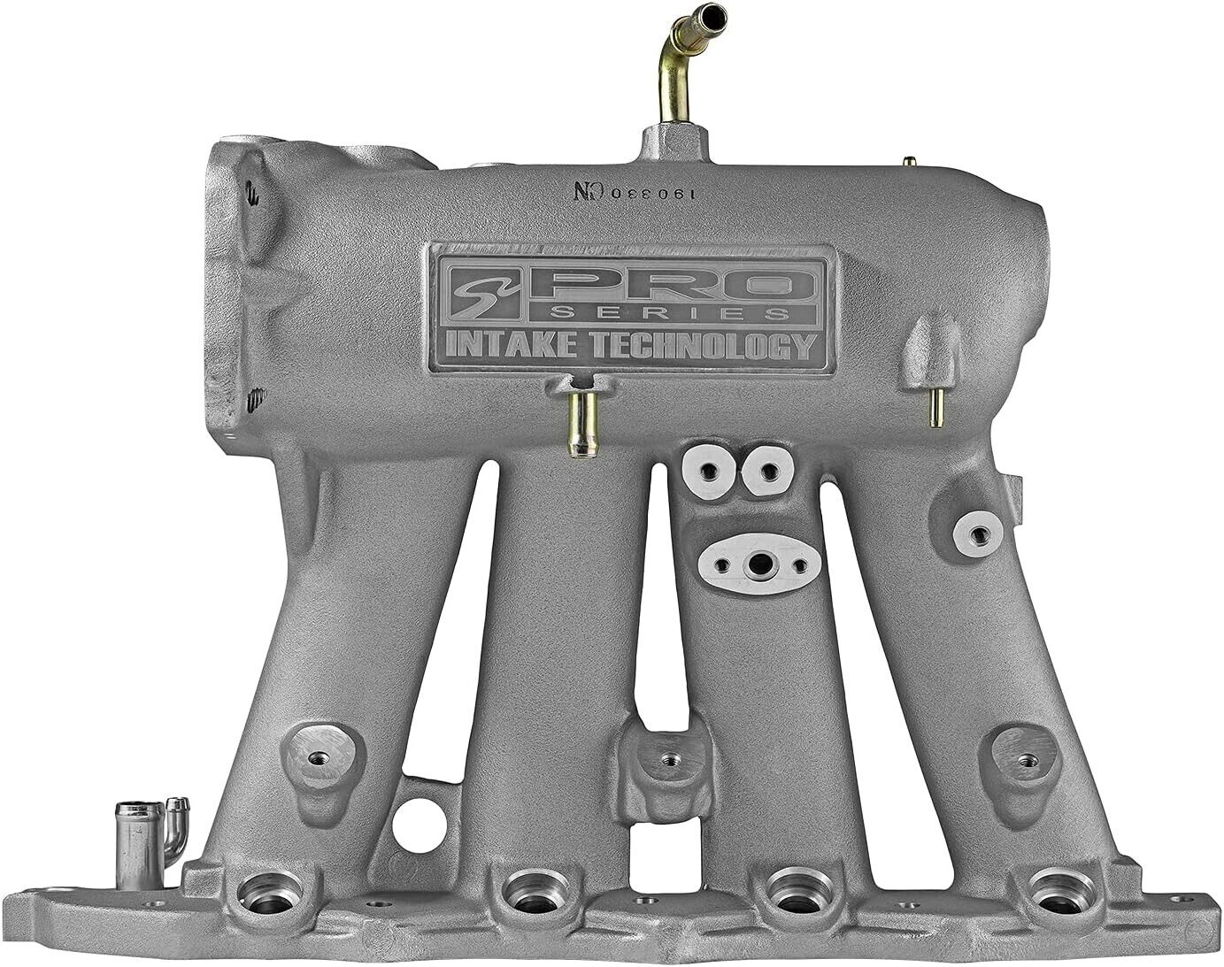 Skunk2 Pro Series Intake Manifold for Honda Bseries 307-05-0270 Silver