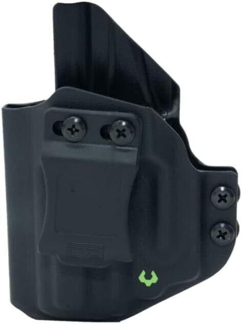 Viridian IWB Holster, Fits Ruger Max-9 with E Series Laser, RH