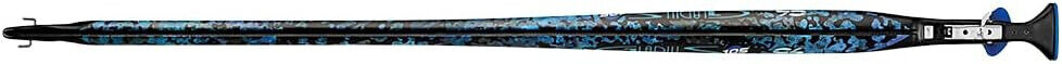 gladius camo ocean 115cm speargun