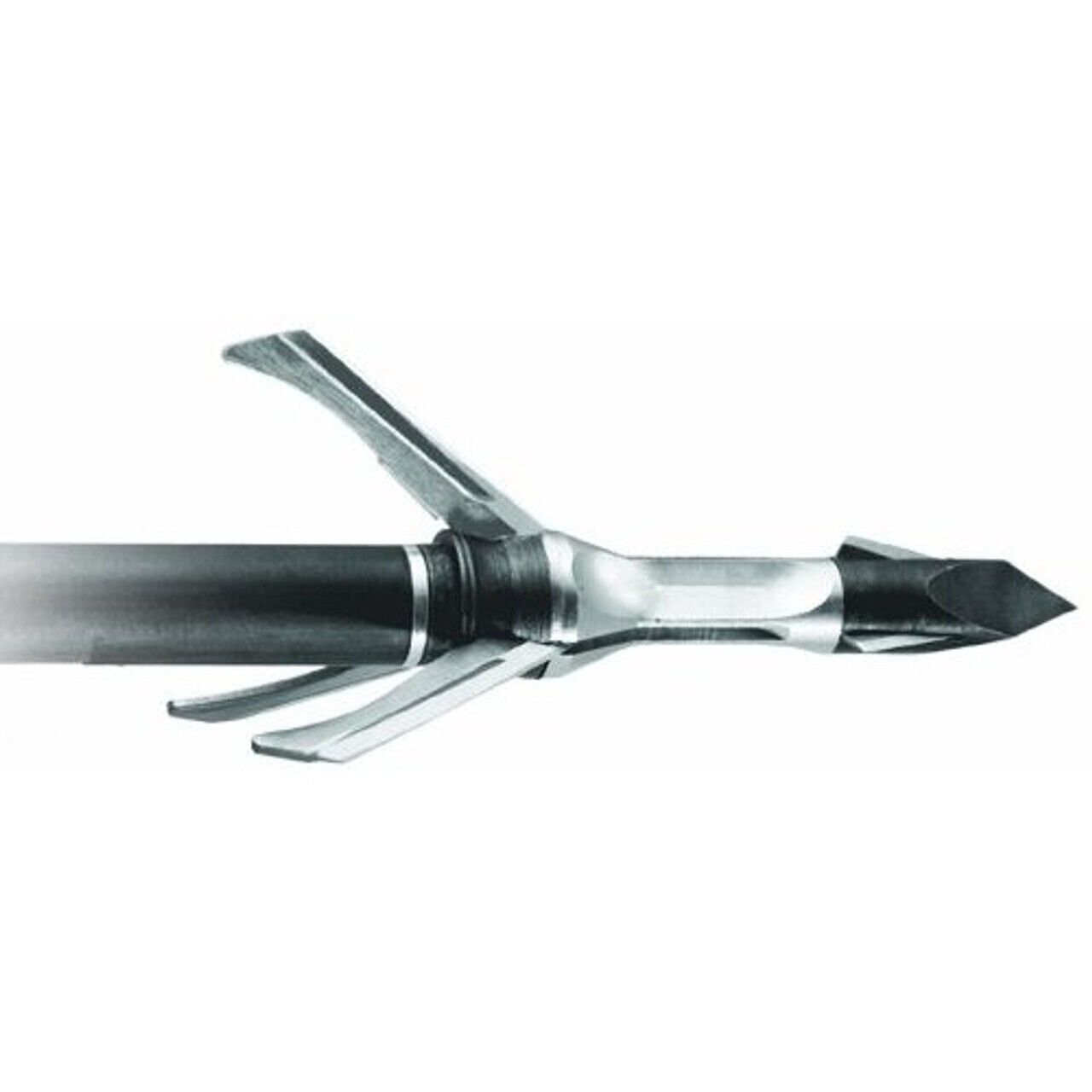 Grim Reaper RazorTip Mechanical Broadhead Expandable 100 grain 3 Blade 1903