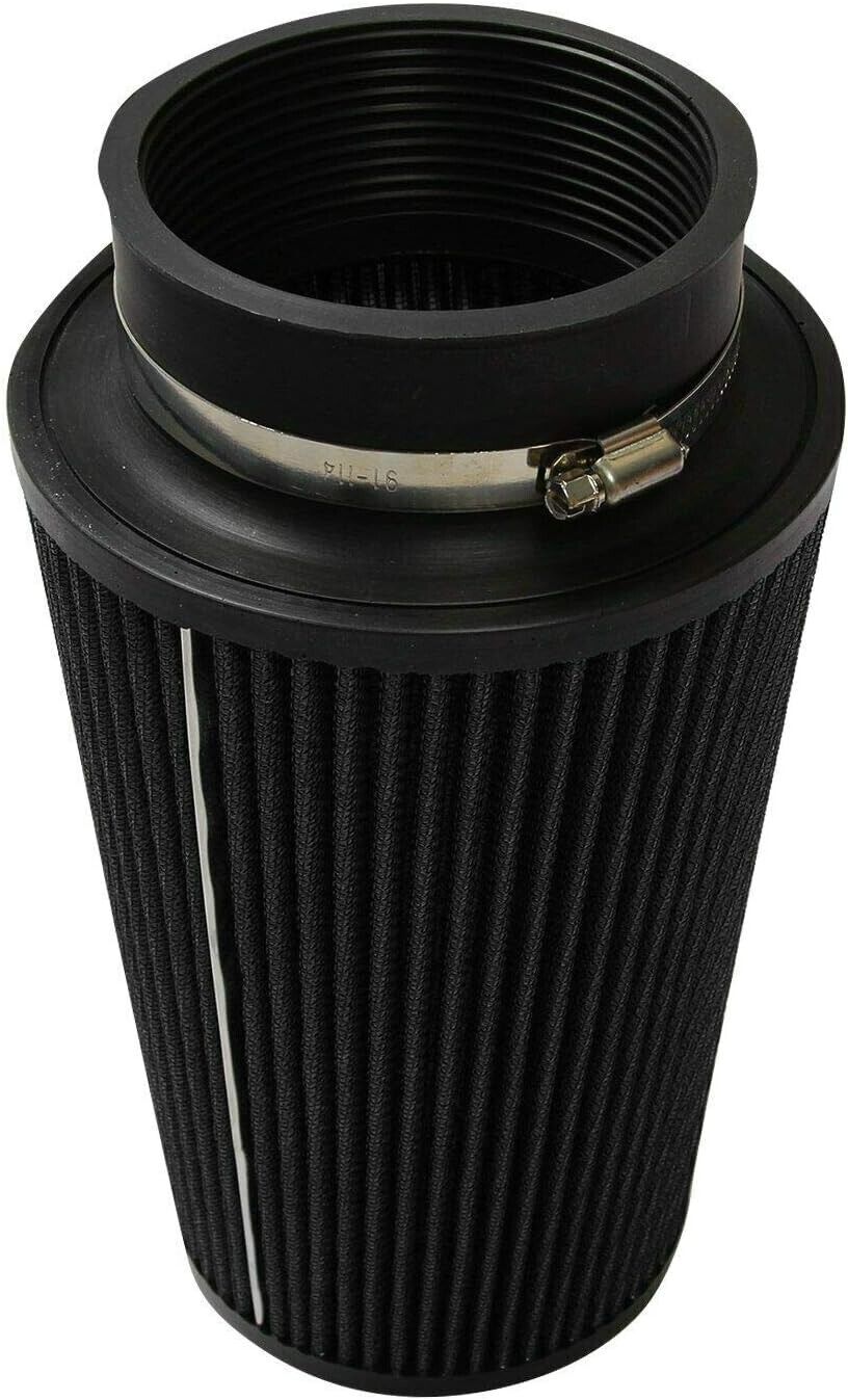 Cold Air Intake Induction Kit Filter for Ford F250 F350 6.0 Super Duty 03-2007