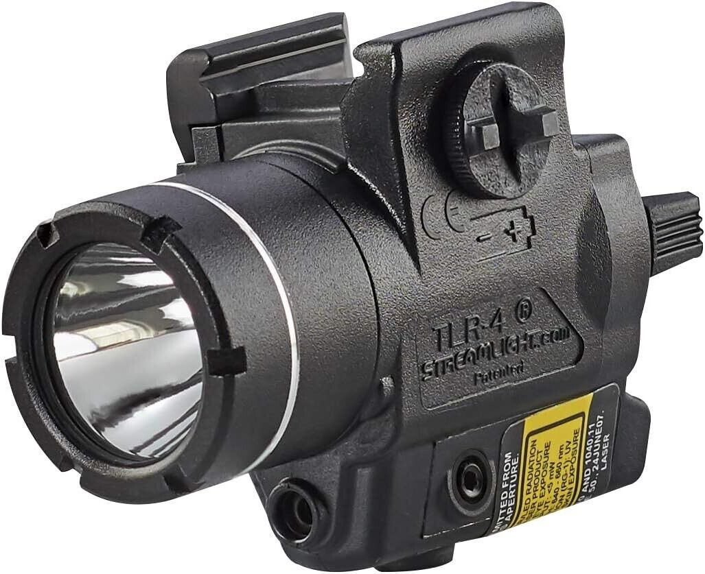 Streamlight 69240 Streamlight TLR-4 GUN LIGHT