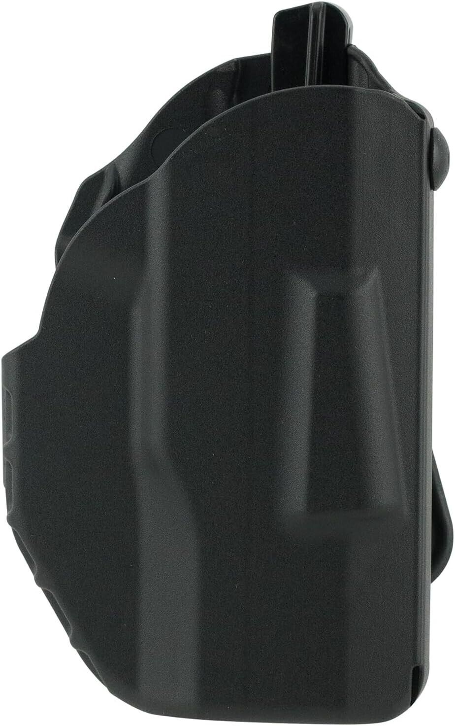 Safariland 7378 7TS ALS Paddle & Belt Loop Concealment Holster, H&K VP9