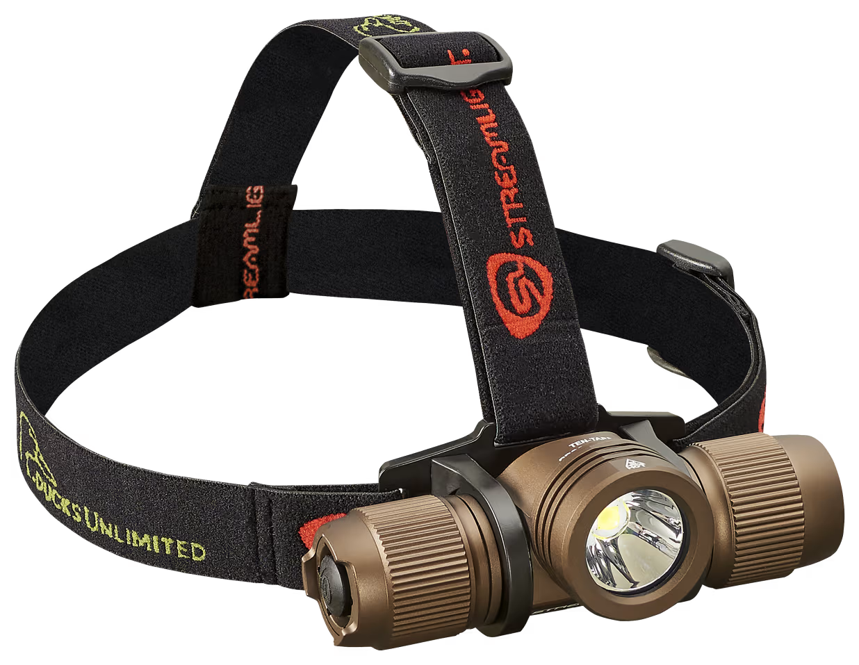 Streamlight Protac 2.0 Ducks Unlimited Weapon Light - Black (89009)