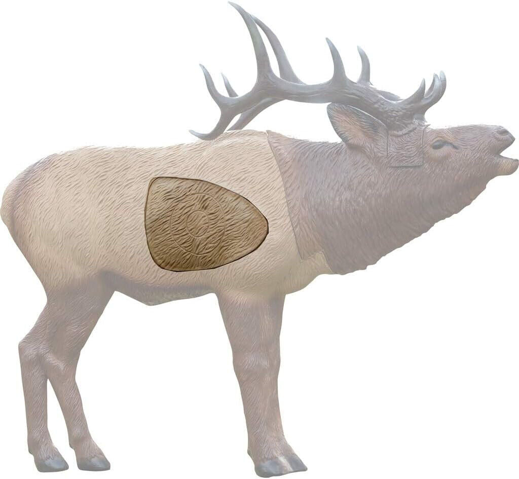 Rinehart 1/3 Scale Elk Insert