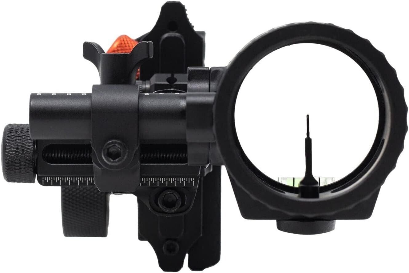 Redline RL-2 DTM Sight Single Pin RH