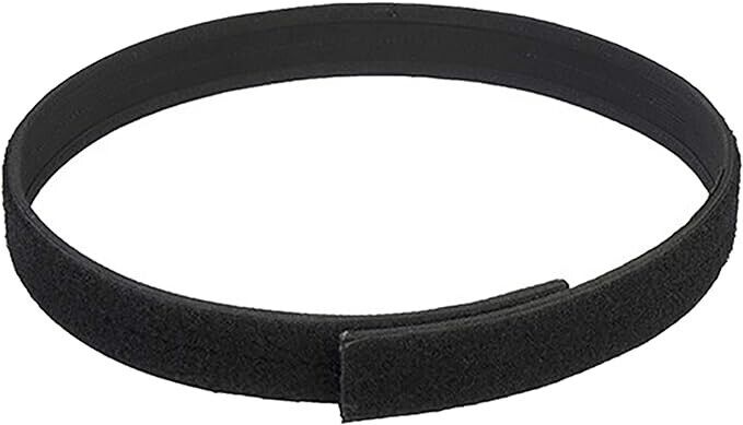 Black Scorpion Gear Pro Heavy Duty Competition Belt for IPSC, USPSA, 3-Gun