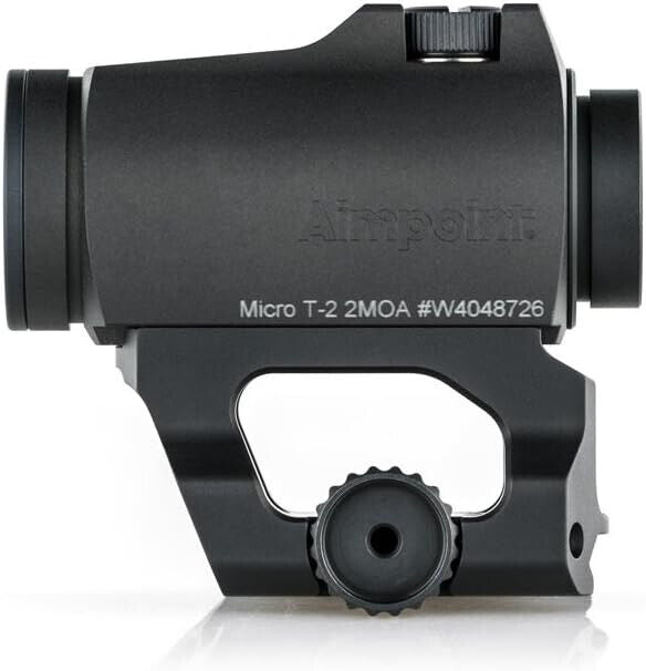 Scalarworks SW0420 LEAP/Micro Aimpoint Mount