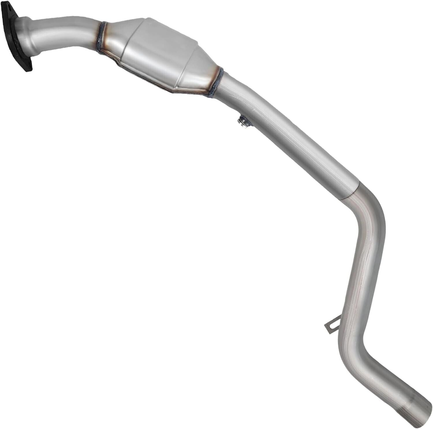 Right side Catalytic Converter 09-2010 Dodge Challenger/Charger  2.7L /3.5L V6