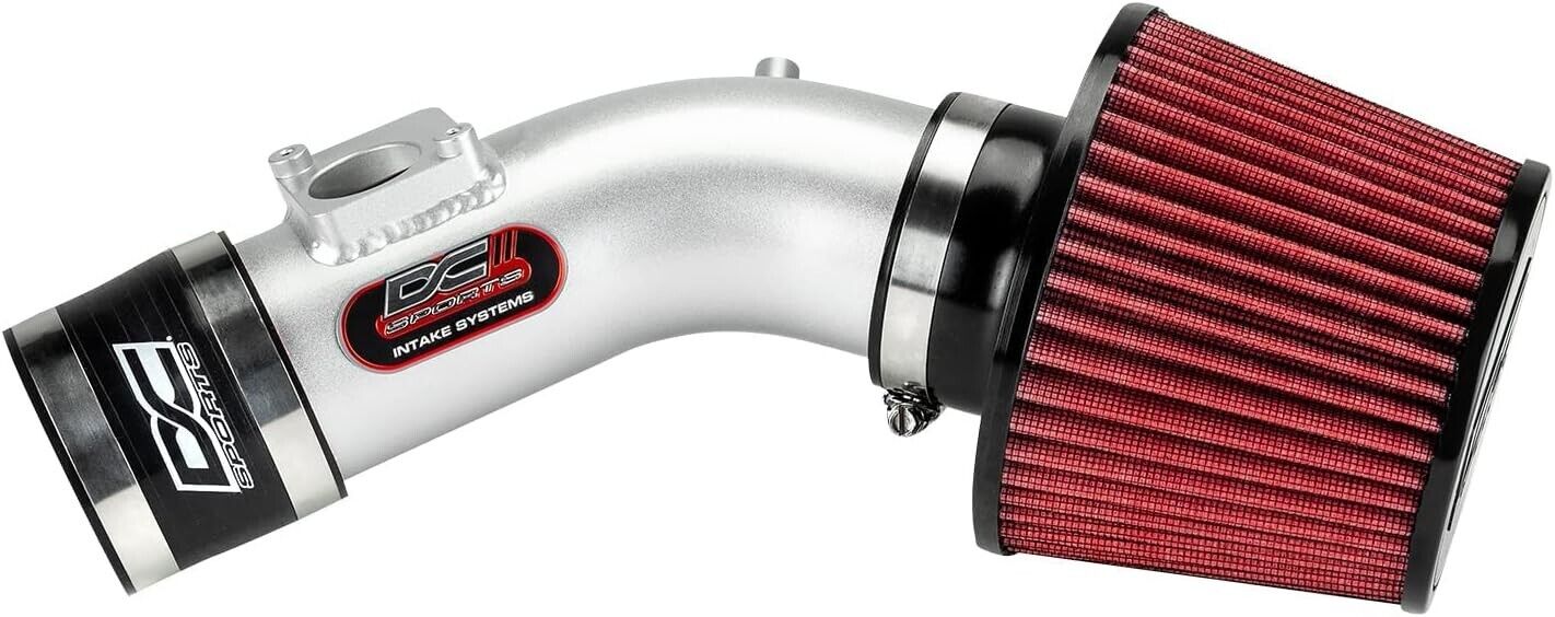 DC Sports SRI4107 Short Ram Intake Kit For 2010-12 Mazda 3 2.5L