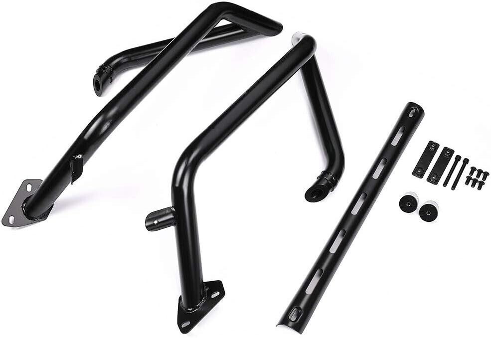 KEMIMOTO Upper Front Brushguard 2018-2023 Polaris Ranger Crew XP 1000 # 2882531