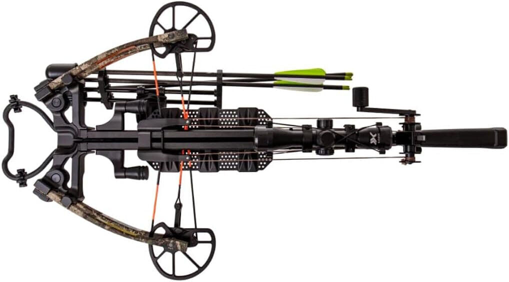 Bear X Crossbows De-Tac Cocking Crank ACXMSAG 32170