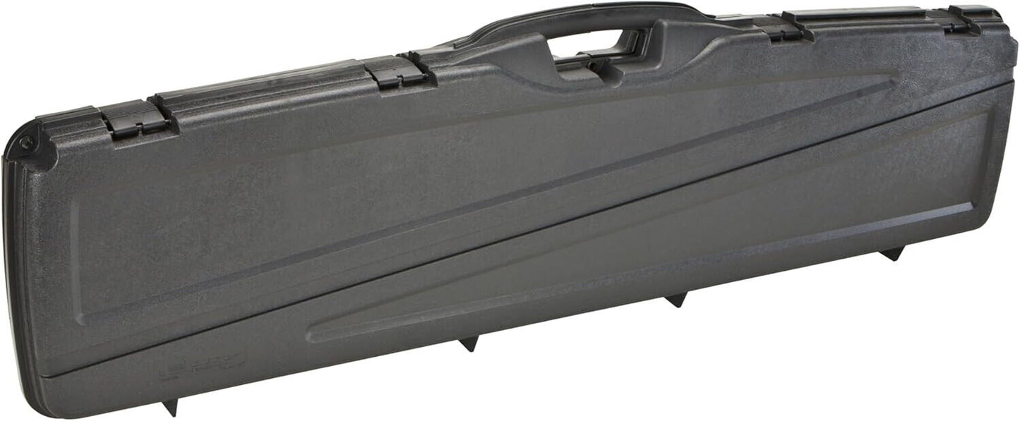 Plano Protector Series Single Scoped or Double Non-Scoped Rifle Case Gun Cases