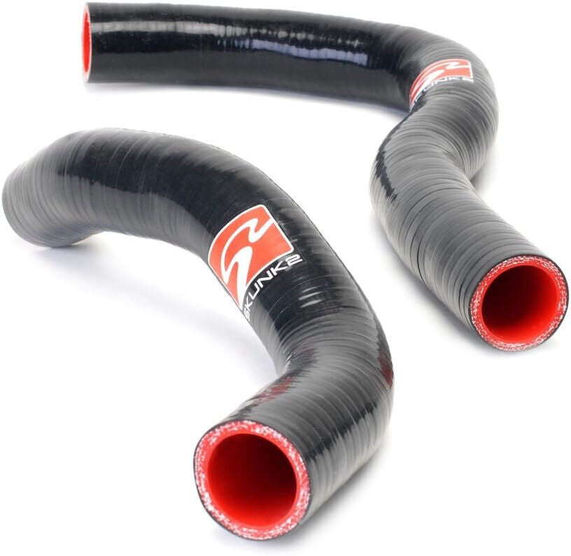 Skunk2 Racing Silicone Radiator Hose Kit For Acura 02-06 RSX Base / Type S