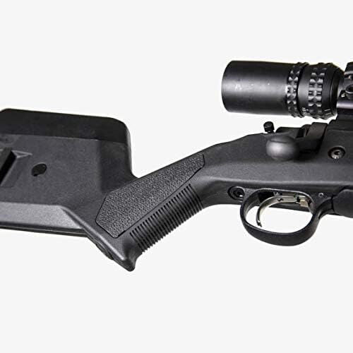 MAGPUL HUNTER 700 Remington 700 Short Action Stock Gray