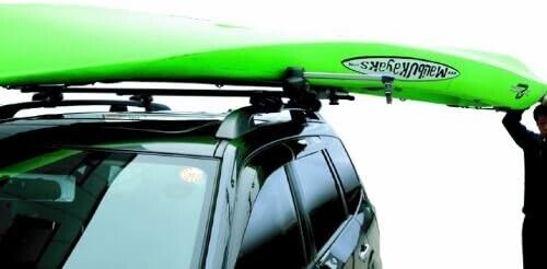 INNO INA453 Rooftop Cargo Rack Kayak Lifter