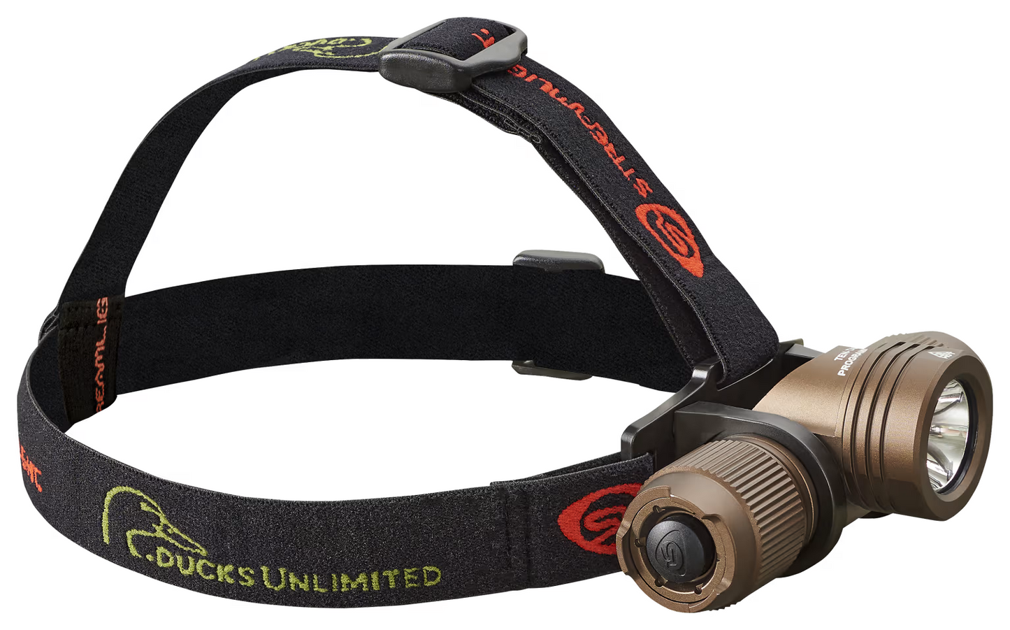 Streamlight Protac 2.0 Ducks Unlimited Weapon Light - Black (89009)