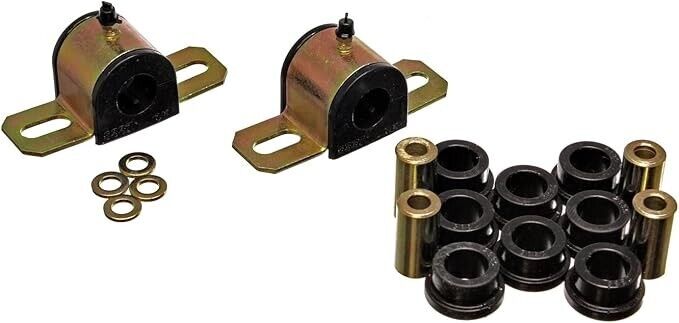 Energy Suspension 3.5205G 22mm Sway Bar Bushing Set