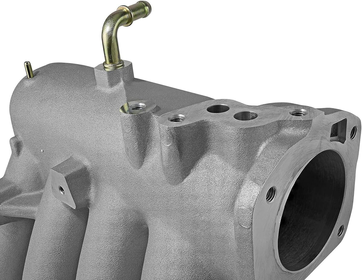 Skunk2 Pro Series Intake Manifold for Honda Bseries 307-05-0270 Silver