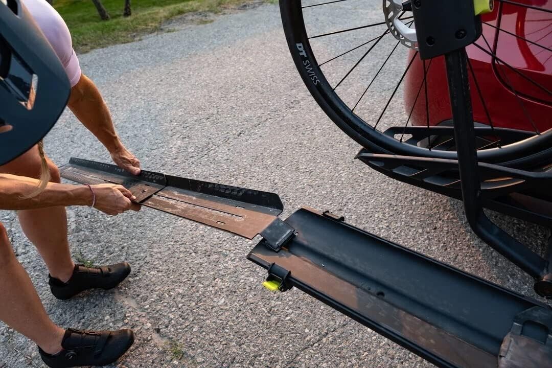 Swagman Ramp & Bridge for Skaha & Escapee - Open Box