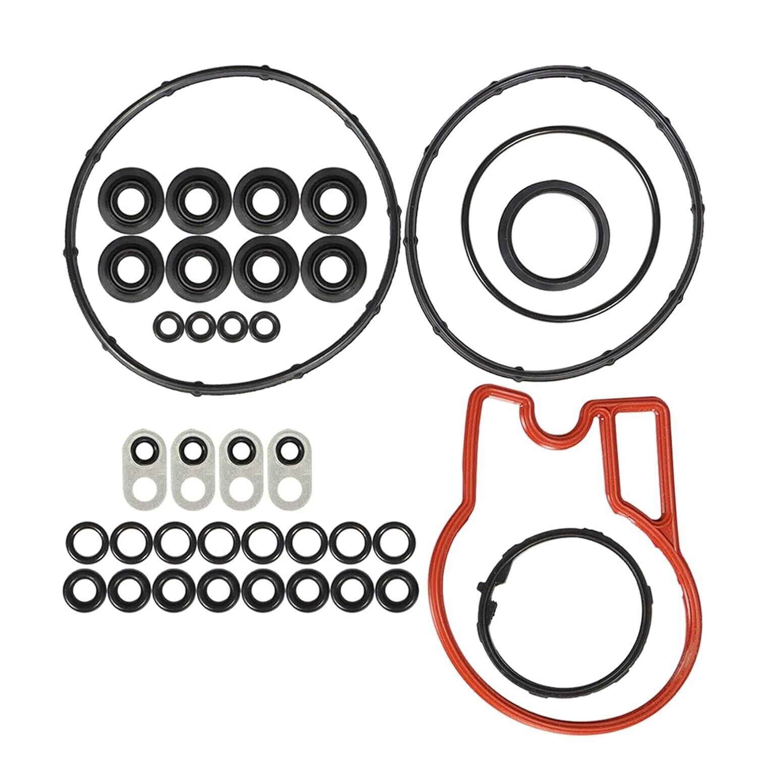 Labwork Head Gasket Set w/Bolts LIfters & Guides for Chevy 5.3L 2005-2013