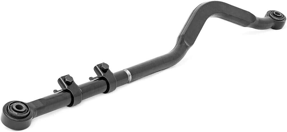 Rough Country Forged Adjustable Track Bar for 18-23 Jeep Wrangler JL/JT - 11061