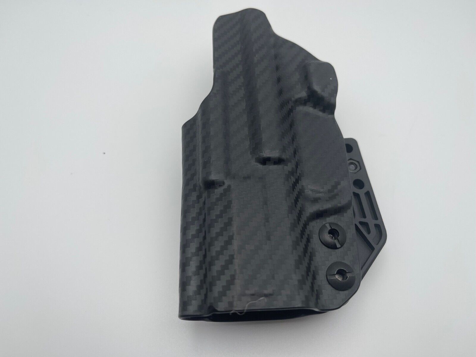 IWB KYDEX Holster & Mag Holster : Sig Sauer P365 / P365 SAS W W/O Manual Safety