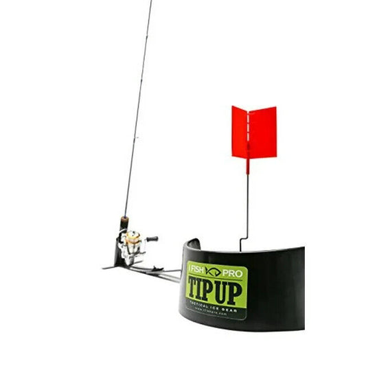 I Fish Pro Tactical Tip-up Tipup Tip up