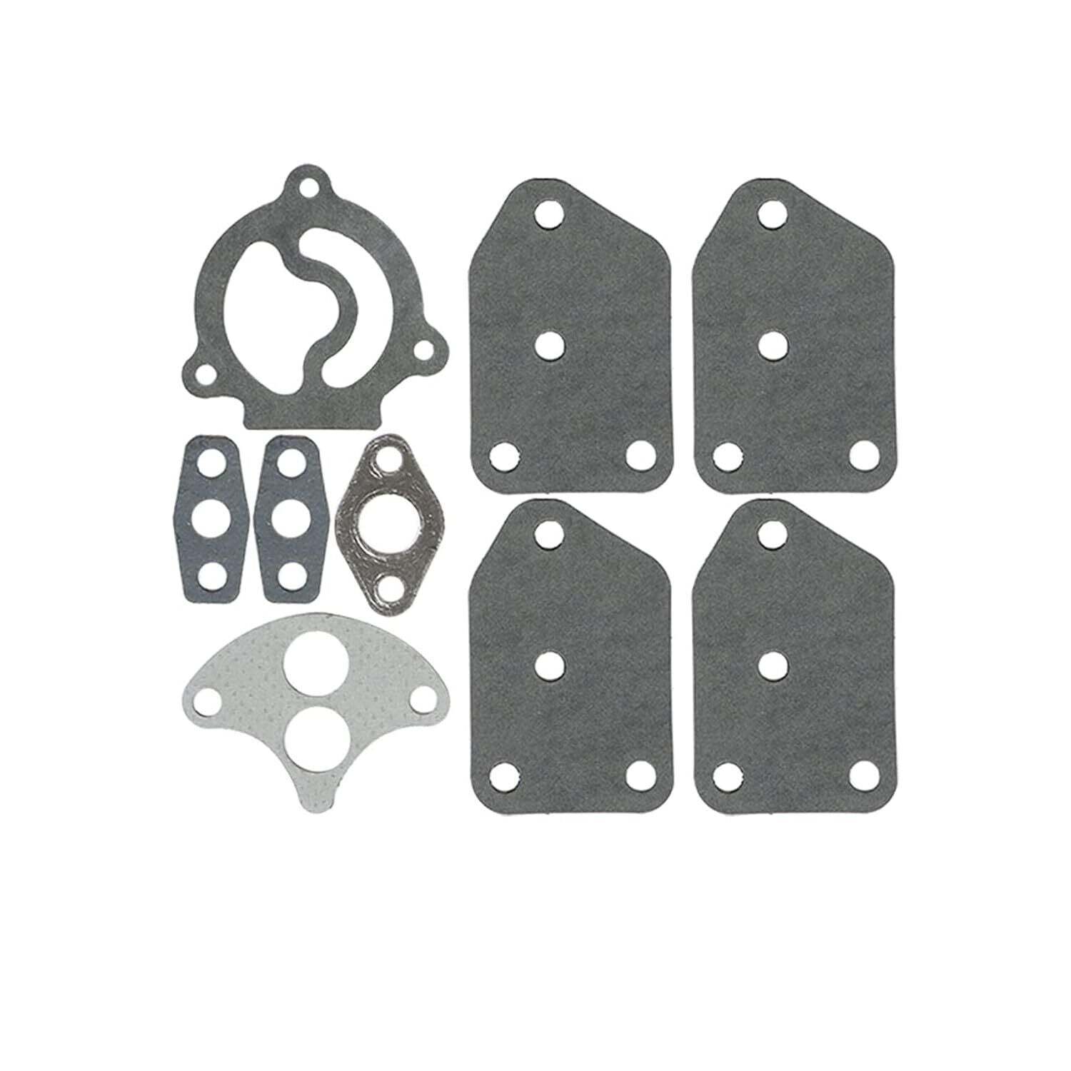 Labwork Head Gasket Set w/Bolts LIfters & Guides for Chevy 5.3L 2005-2013