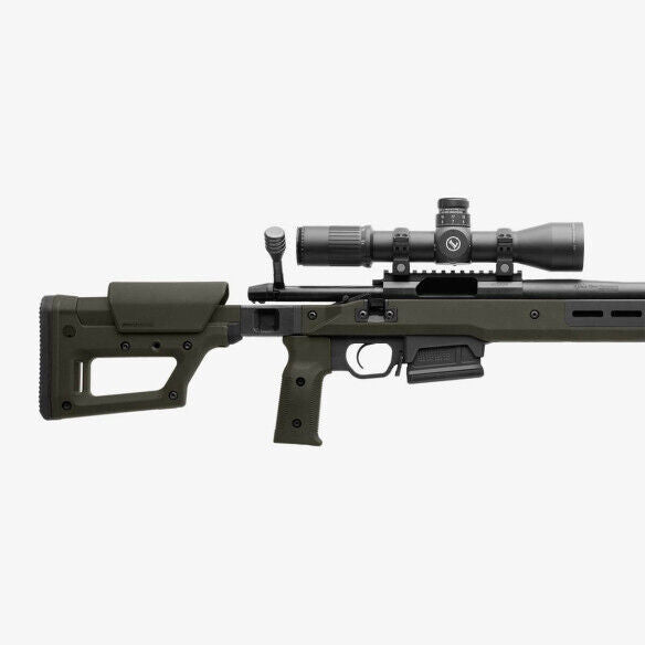 MAGPUL Pro 700 Lite SA Stock Chassis for Remington 700 Short Action - OD GREEN