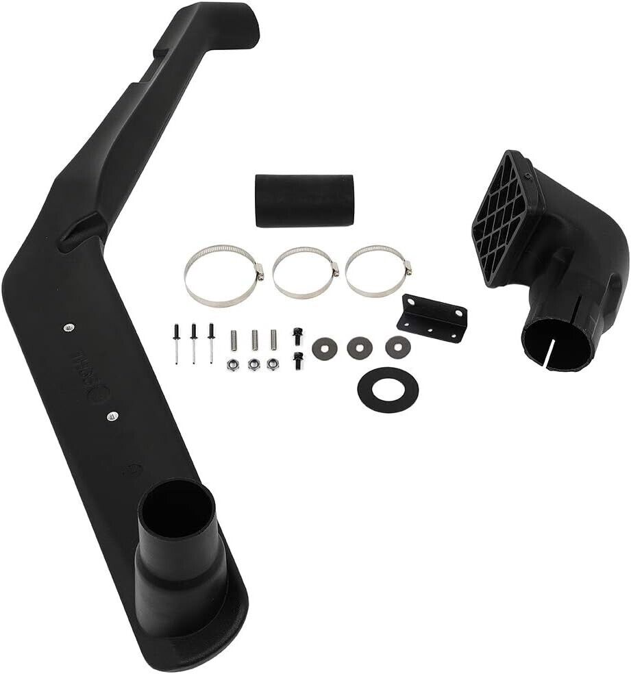 Right Intake Snorkel Kit For 1983-1988 Toyota Tacoma 4-Runner PIck-UP