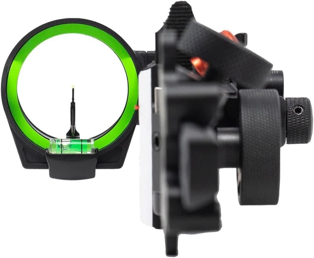 Redline RL-2 DTM Sight Single Pin RH