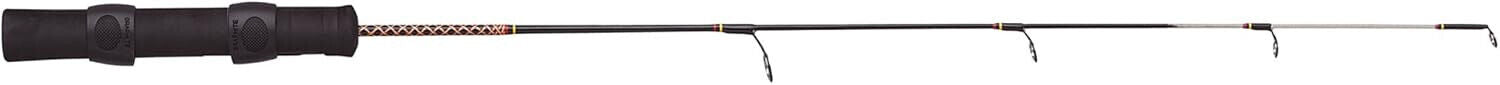 SHAKESPEARE UGLY STIK GX2 30" ICE FISHING ROD & REEL USGXICE30MH Med Heavy