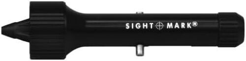 Sightmark Triple Duty Universal Boresight, Black, Includes 2X LR44 Batteries