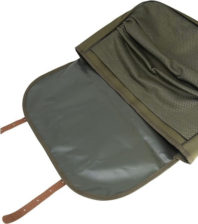 Jack Pyke of England Olive Green Game Bag, Hunting Bag, Small game Bag, 