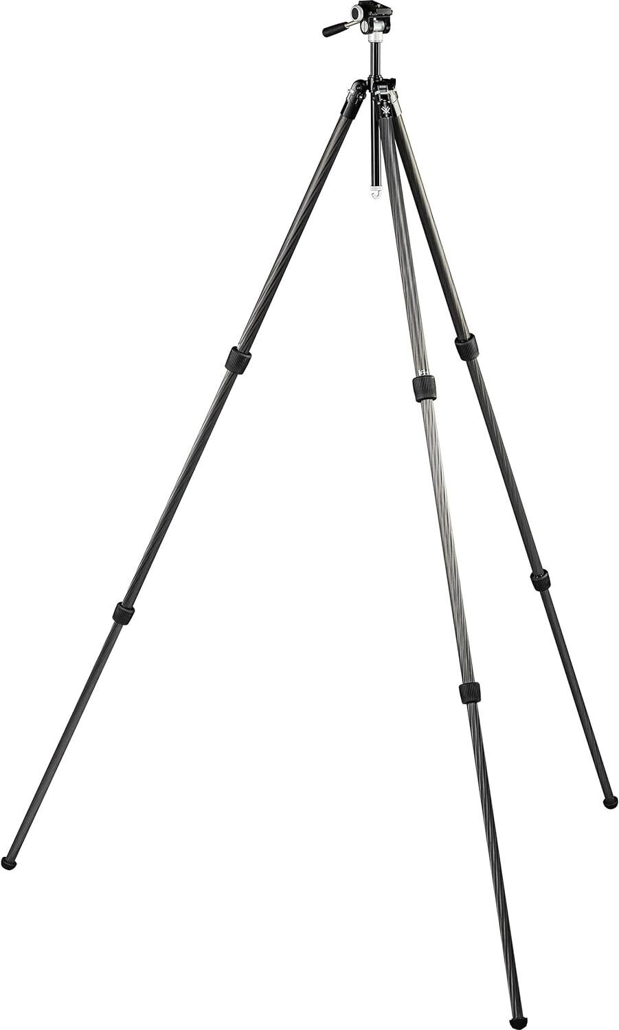 Vortex Ridgeview Carbon Tripod Kit TR-RVC