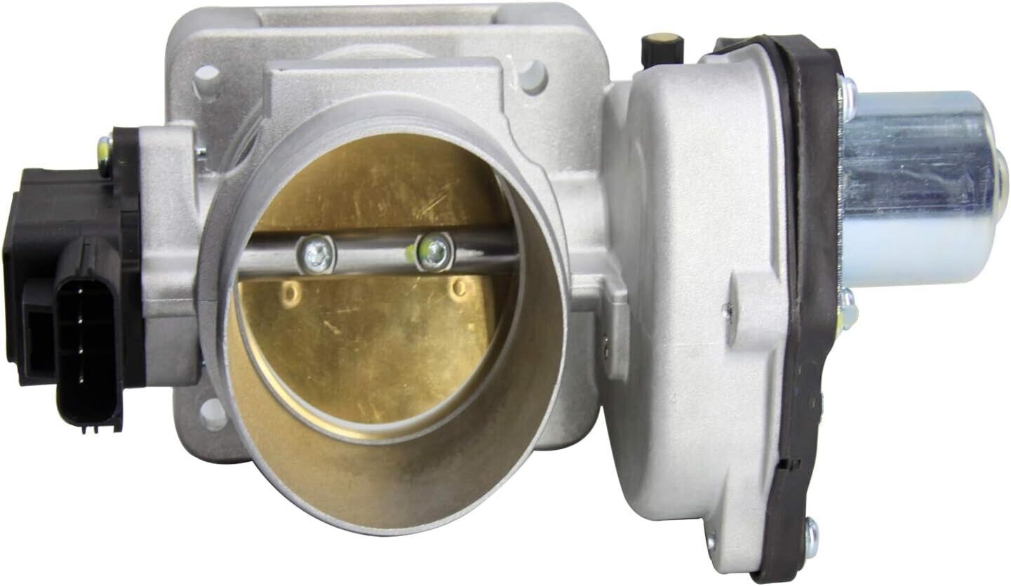 9W7Z9E926A  4.6L Throttle Body For Crown Vic F150 Pickup Mustang Lincoln 04-2015