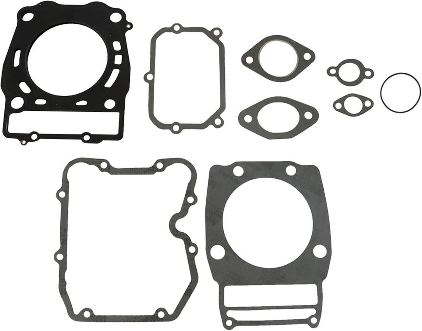 Cylinder Piston Camshaft Rocker Arm Top End Gasket Kit for Polaris Ranger 500