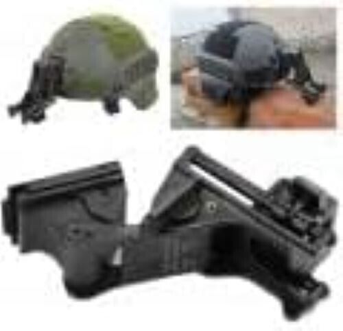 Dump Truck Night Vision Device Adapter Support Helmet M88 Bracket for PVS-14