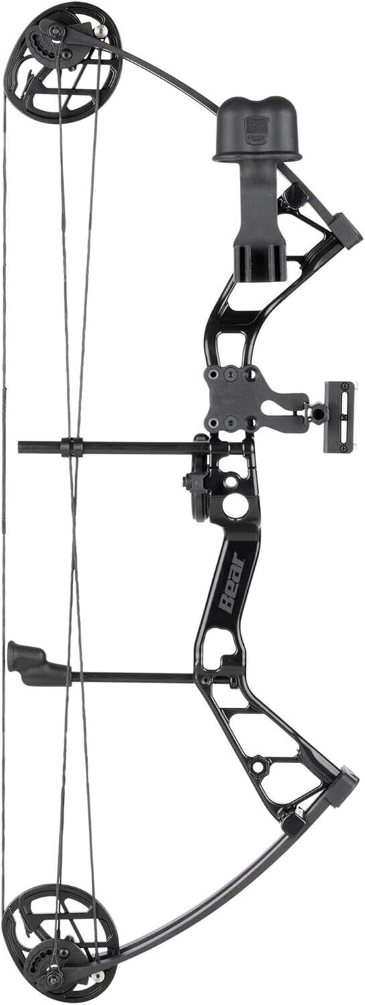 Bear Archery Pathfinder Youth Bow Set