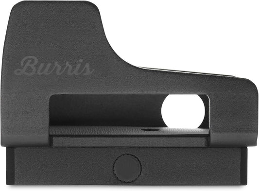 Burris FastFire Series Secure Reliable Durable Easy-to-Maintain Mounting System