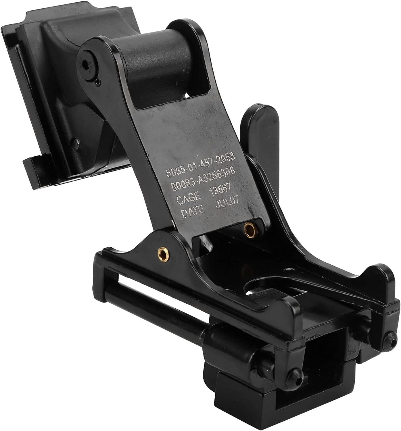 Dump Truck Night Vision Device Adapter Support Helmet M88 Bracket for PVS-14