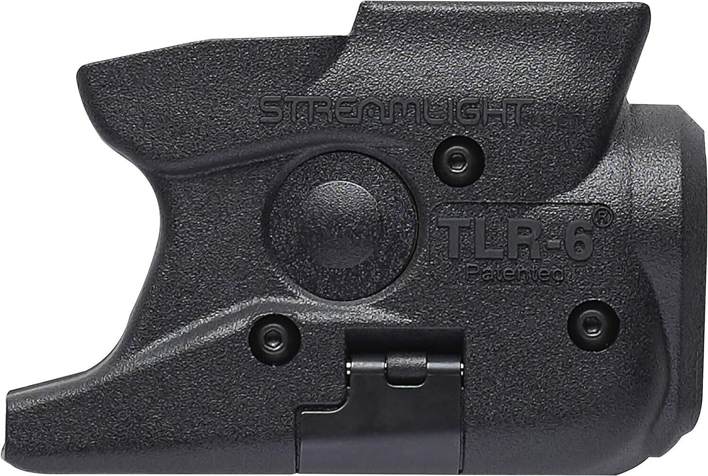 Streamlight TLR-6 Weapon Light For S&W M&P Shield 9&40