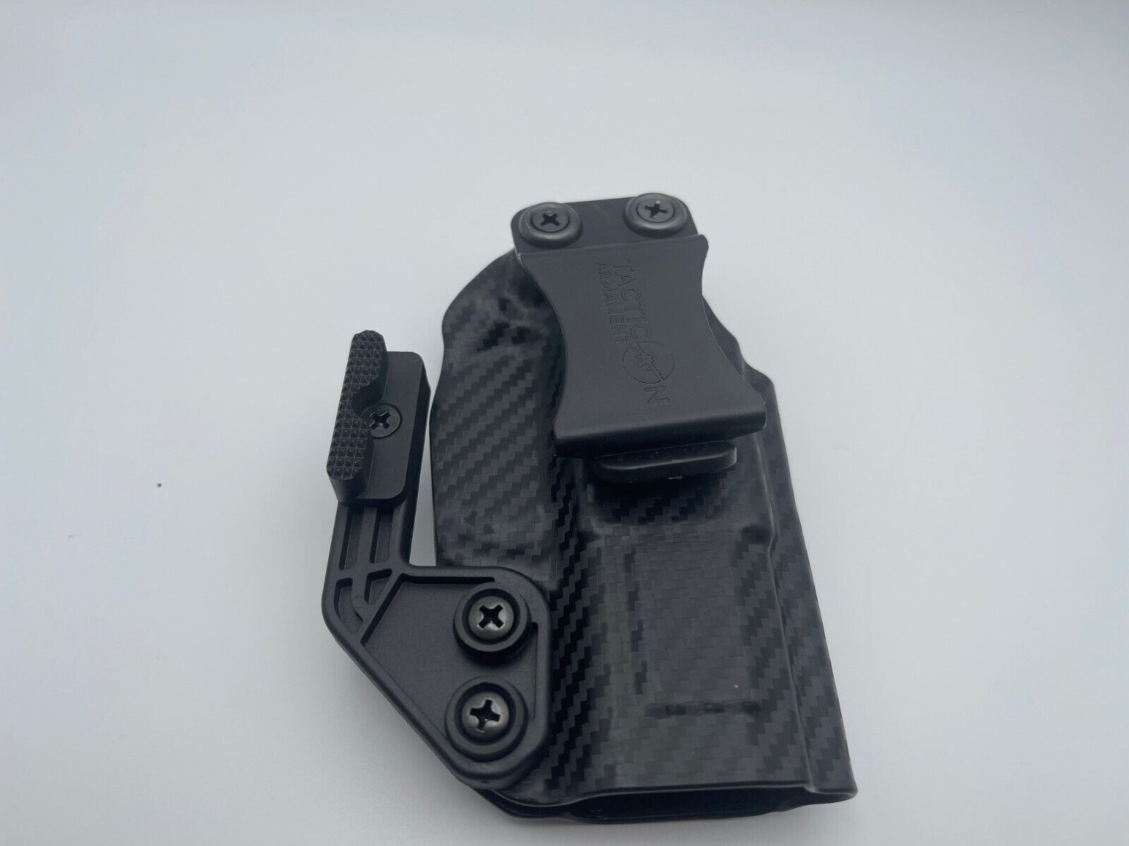 IWB KYDEX Holster & Mag Holster : Sig Sauer P365 / P365 SAS W W/O Manual Safety