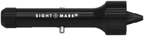 Sightmark Triple Duty Universal Boresight, Black, Includes 2X LR44 Batteries