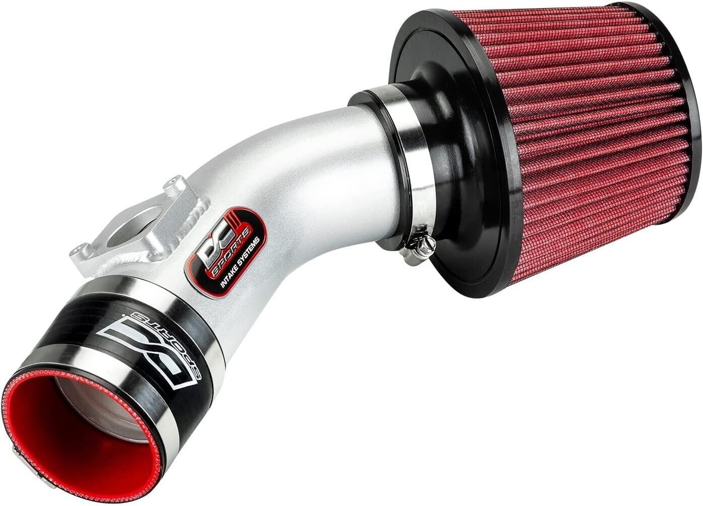 DC Sports SRI4107 Short Ram Intake Kit For 2010-12 Mazda 3 2.5L